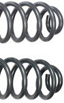 Dorman Heavy Duty Coil Spring Upgrade for C3 Corvette