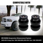 RULLINE DR1500DQ Suspension Upgrade for 2009-2021 Ram