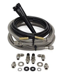 Air Lift 52300 LoadLifter 5000 Air Line Kit