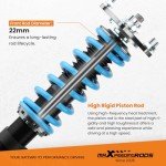 maXpeedingrods Adjustable Coilovers for 2007-2011 CR-V