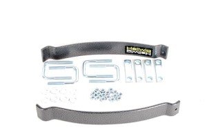 Hellwig EZ-550 Helper Spring Kit for C3 Corvettes