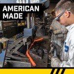 Hellwig EZ-550 Helper Spring Kit for C3 Corvettes