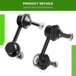 C3 Corvette Suspension Kit with Control Arms & Joints