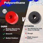 KSP Front Sway Bar Link for Chevy GMC