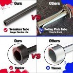 KSP Front Sway Bar Link for Chevy GMC