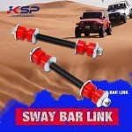 KSP Front Sway Bar Link for Chevy GMC