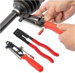 CV Boot Clamp Pliers Tool Kit for C3 Corvettes