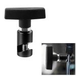 Hood Strut Support Clamps for C3 Corvettes