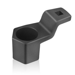50MM Crankshaft Pulley Removal Tool for Corvette