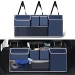 C3 Corvette Trunk Organizer & Backseat Storage Bag
