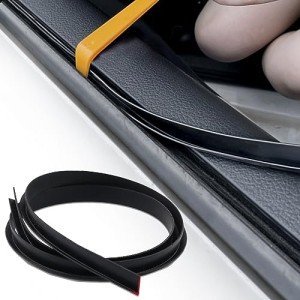 C3 Corvette Car Window Seal Strip with Tool