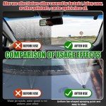 C3 Corvette Windshield Washer Nozzles Kit