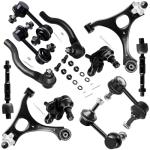 C3 Corvette Suspension Kit with Control Arms & Joints
