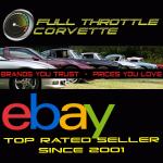 1979 Corvette Power Door Lock Wiring Harness