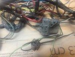 C3 Corvette Replacement Wiring Harness