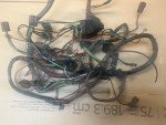 C3 Corvette Replacement Wiring Harness