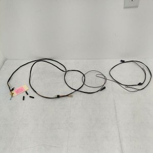 1974-1975 C3 Corvette Rear Window Defogger Harness