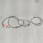C3 Corvette Rear Window Defogger Wiring Harness