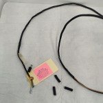 C3 Corvette Rear Window Defogger Wiring Harness