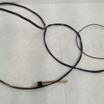 C3 Corvette Rear Window Defogger Wiring Harness