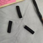 C3 Corvette Rear Window Defogger Wiring Harness