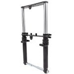 Universal Front Suspension Kit for C3 Corvettes