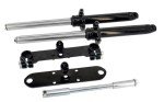 Universal Front Suspension Kit for C3 Corvettes