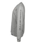 C8 Corvette Carbon Flash Long Sleeve T-Shirt