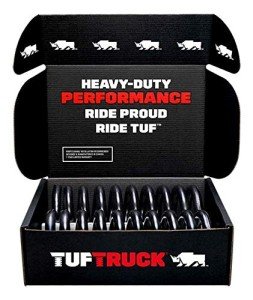 Heavy-Duty Rear Suspension Upgrade for C3 Corvette