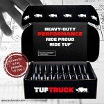 C3 Corvette Heavy-Duty Variable Rear Suspension Springs