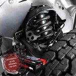 C3 Corvette Heavy-Duty Variable Rear Suspension Springs