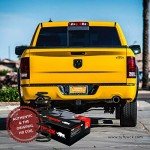 C3 Corvette Heavy-Duty Variable Rear Suspension Springs