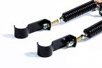 RoadActive Suspension 4611-TDHD for C3 Corvettes