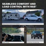 RoadActive Suspension 4611-TDHD for C3 Corvettes