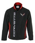 Chevrolet Corvette All-Season Jacket - XXX-Large