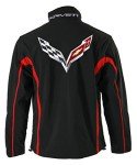 Chevrolet Corvette All-Season Jacket - XXX-Large