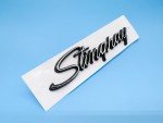 1969-1973 Corvette C3 Stingray Emblems & Badges