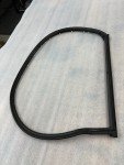 C3 Corvette 77-82 Left T-Top Weatherstrip Seal
