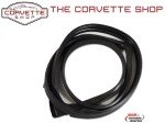 C3 Corvette Coupe Rear Window Weatherstrip 1968-1972