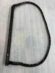 C3 Corvette 77-82 Left T-Top Weatherstrip Seal