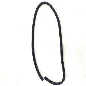 C3 Corvette Hood to Cowl Seal Weatherstrip