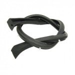 C3 Corvette Convertible Hardtop Weather Stripping Kit