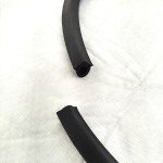 C3 Corvette Hood to Cowl Seal Weatherstrip