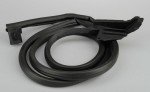 Right Hand Door Weatherstrip for 1978-82 C3 Corvette