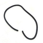 C3 Corvette Hood to Cowl Seal Weatherstrip