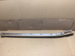 1969-1982 C3 Corvette Right Outer Door Seals
