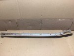 1969-1982 C3 Corvette Right Outer Door Seals