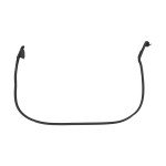 1978-82 C3 Corvette Left Door Weatherstrip Seal