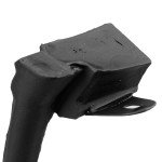 1978-82 C3 Corvette Left Door Weatherstrip Seal