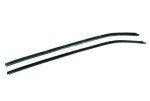 C3 Corvette Outer Door Weatherstrip Seals - 2 Pack